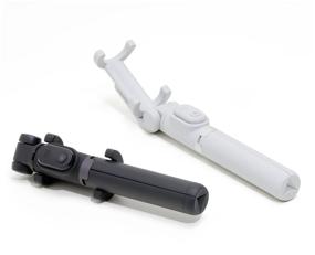 img 2 attached to Трипод/монопод Xiaomi Mi Bluetooth Selfie Stick Tripod, черный