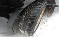 img 3 attached to Nexen Winguard WinSpike WH62 185/60 R15 88T Winter review by Wiktor wikliski ᠌