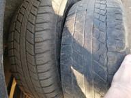 img 2 attached to Car tires Goodyear Wrangler HP All Weather 235/55 R19 105V review by Stanisaw Lewczuk ᠌