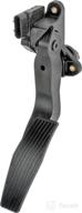 🚀 dorman 699-103 accelerator pedal: compatible with chevrolet, pontiac, and saturn models for superior performance logo