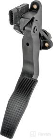 img 3 attached to 🚀 Dorman 699-103 Accelerator Pedal: Compatible with Chevrolet, Pontiac, and Saturn Models for Superior Performance