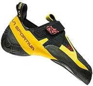 la sportiva skwama mens rock climbing shoes: enhance your climbing performance! logo