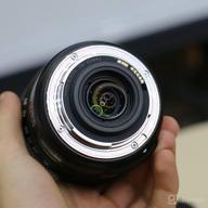 картинка 1 прикреплена к отзыву Canon EF-S 15-85mm f/3.5-5.6 IS USM UD Lens: Высококачественный стандартный зум объектив для камер Canon DSLR от Natt Avut