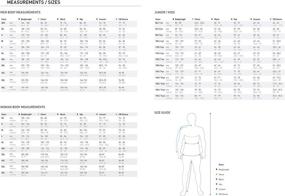 img 1 attached to Helly Hansen Merino Baselayer 3X Large Men's Clothing good for Active