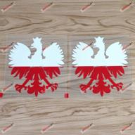 3s motorline polska sticker poland exterior accessories логотип