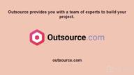 img 1 attached to Outsource.com review by Chris Horton