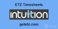 img 1 attached to ETZ Timesheets review by Robert Yates