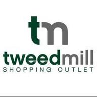 tweedmill logo