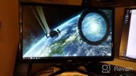 img 1 attached to Acer G246HL Abd 24" LED Monitor - 1920X1080, 60Hz, Tilt Adjustment review by Danial Campbell