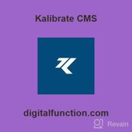 img 1 attached to Kalibrate CMS review by Charles You