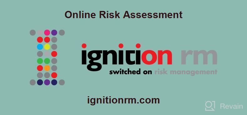 img 1 attached to Online Risk Assessment review by John Brazington