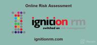 img 1 attached to Online Risk Assessment review by John Brazington