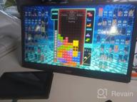 img 1 attached to G-STORY W56TB: Portable FreeSync Touchscreen with Speakers, 15.6" IPS Display, 1920X1080P, 60Hz review by Slim Chester