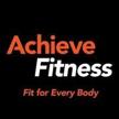 achieve fitness logo