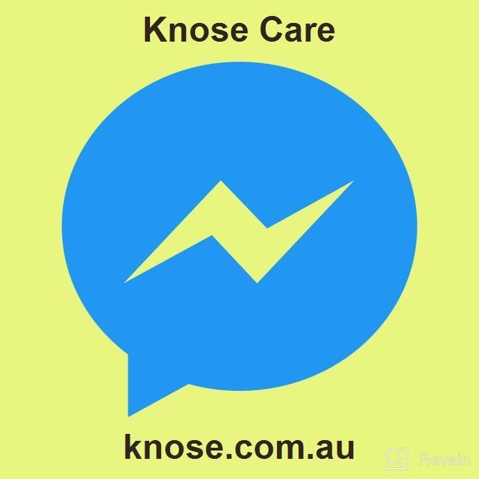 img 1 attached to Knose Care review by Michael Custodio