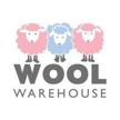 wool warehouse logo