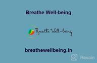 картинка 1 прикреплена к отзыву Breathe Well-being от Wayde Lash