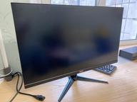 img 2 attached to 27" Monitor Acer Nitro VG270Ubmiipx, 2560x1440, 75Hz, IPS, black review by Iveta Chatrnchov Boj ᠌