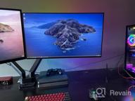 img 1 attached to LG Ultragear 27GN95B B 4K Gaming Monitor with Adaptive Sync: Review and Features review by Rob Snook