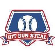 hit run steal logo