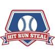 hit run steal logo