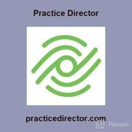 img 1 attached to Practice Director review by Sean Webb