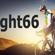 newlight66 logo