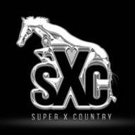 super x country logo