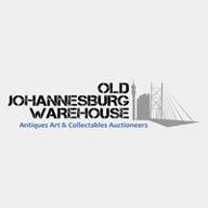 old johannesburg warehouse auctioneers logo