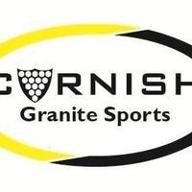 cornish granite sports logo