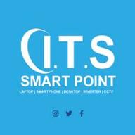 its smart point logo