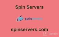 картинка 1 прикреплена к отзыву Spin Servers от Justin Live