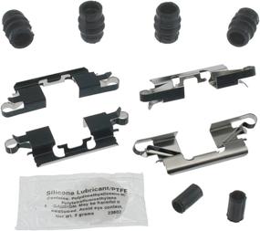 img 1 attached to Профессиональный штангенциркуль ACDelco 18K1703X Hardware