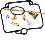 polaris sportsman 500 ho 🏍️ 4x4 carburetor rebuild kit - 2003-2005 логотип