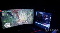 img 1 attached to MSI Optix G32CQ4 1500R Curved Gaming 🖥️ Monitor, 31.5-inch, 2560X1440, 165Hz Refresh Rate, Tilt Adjustment, ‎OPTIXG32CQ4 review by Jay Lewellen