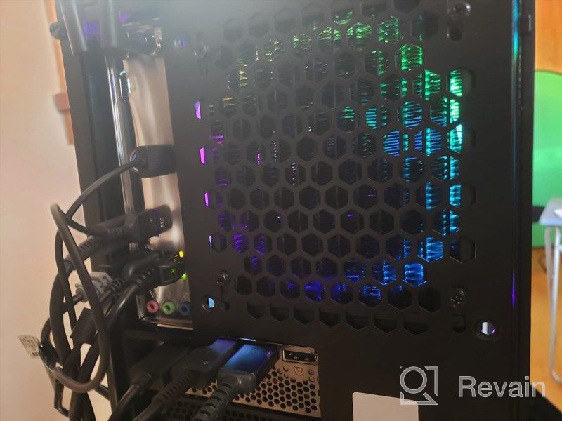 img 1 attached to Revamped Gaming Frameless 1920X1080 FreeSync Re Spawned: Unleash your Gaming potential! review by Pierre Redline