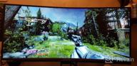 img 1 attached to Acer Predator X25 Bmiiprzx DisplayHDR 24.5" 1920X1080P IPS 360Hz Backlit Gaming Monitor - Unleash the Ultimate Gaming Experience! review by James Cummins