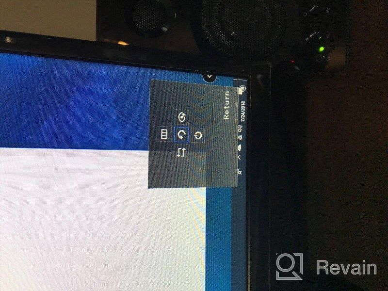 картинка 1 прикреплена к отзыву Samsung LC24F390FHNXZA: 24" Monitor with FreeSync, 60Hz Refresh Rate, and Eco-Friendly Design от David Barraclough