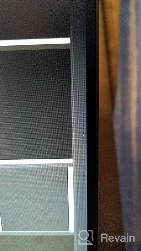 img 1 attached to 🖥️ Sceptre E248B-FWS168: 165Hz DisplayPort Monitor with FreeSync, Blue Light Shift, and Edgeless Design review by Michael Rose