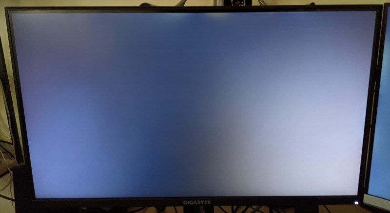 img 1 attached to 💻 Gigabyte G27Q-SA 2560X1440P Monitor with FreeSync, HDR, and Flicker-Free Technology review by Jose Bellotti