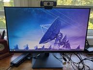 img 1 attached to 🔍 SANSUI ES-22F1 Ultra Slim Ergonomic Computer Monitor - 1920X1080P, Wall Mountable, Anti-Bluelight, Flicker-Free, Anti-Glare, HDMI review by Sergio Stroup