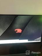 img 1 attached to Acer SB230 Bbix Ultra Thin Technology 1920X1080P, 75Hz, Wide Screen, HD review by Brian Barrett