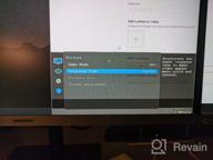 картинка 1 прикреплена к отзыву Samsung S27R650FDN Business DisplayPort Monitor - 1920X1080P, 75Hz, Anti-Glare Coating, Frameless, Wall Mountable, Flicker-Free от Curtis Modesto