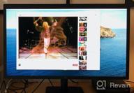 картинка 1 прикреплена к отзыву LG 27MD5KL B Ultrafine Monitor: 🖥️ Thunderbolt, 5120X2880P, 60Hz, ‎27-inch - Perfect Compatibility от Colin Horn