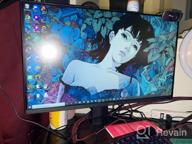img 1 attached to 24 Inch Dell S2421HGF Anti Glare Monitor with 1920X1080P Resolution review by Tim Gonzalez