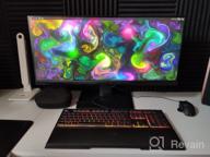 img 1 attached to Ultimate Gaming Experience with MSI Rapid IPS Optix MAG301RF: High Dynamic Range, HD, LED Monitor review by Terry Greene