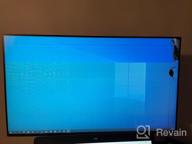 img 1 attached to Dell UltraSharp U2419H Display Pixel Argento 1920X1080, Full HD, review by Leandro Reasbeck