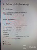 img 1 attached to Acer VG271 Display: 1080P, 144Hz, DisplayHDR400, Built-In Speakers & More review by Troy Dufrene