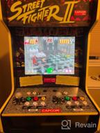 img 1 attached to Enhance Your Arcade1UP with VSDISPLAY Audio Controller Board 17", ‎M.NT68676.3 review by Henry Russo