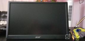 img 7 attached to Acer PM141Q Portable Monitor Included 13.3", 1920X1080, 60Hz, Wide Screen, ‎UM.AP1AA.001